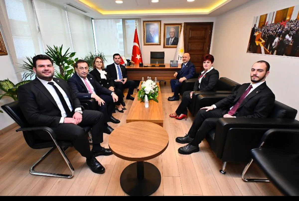 Resul Kurt: &ldquo;Bayram; Umudun Ve Kardeşliğin Adıdır&rdquo;