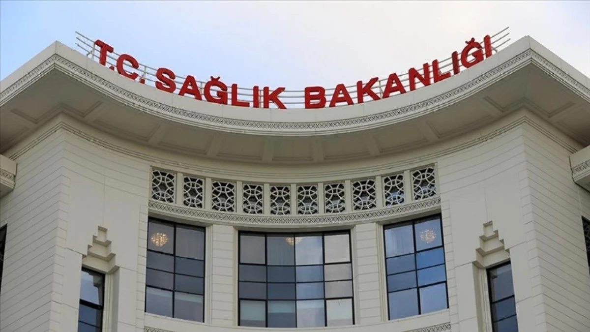 Sağlık Bakanlığı 2 Bin 764 Sürekli İşçi Alacak