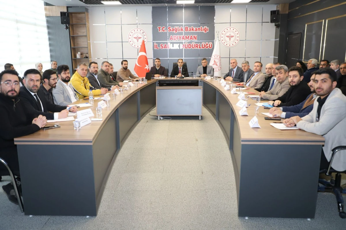 Sağlıkta G&uuml;&ccedil;l&uuml; Adımlar, Sağlıklı Nesiller