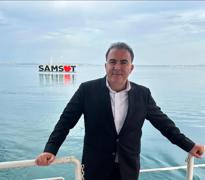 Sahabe Safvan Bin Muattal Türbesi’nde Temizlik Tartışması