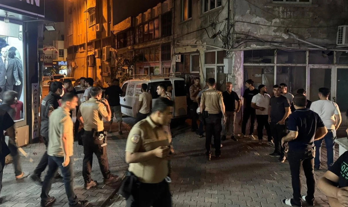 Sahipli Köpeğin Saldırısına Uğrayan Adam Yaralandı   