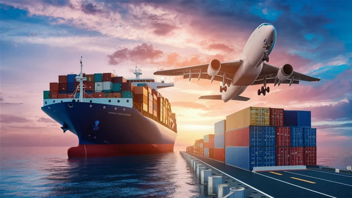 Serbest Bölgelerden Tarihi Rekor: Ekim 2025’te 1,13 Milyar Dolarlık İhracat