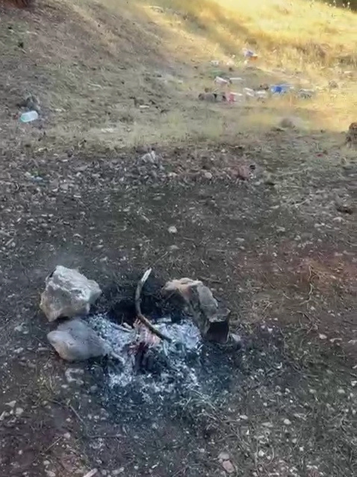 Sorumsuzluk Yine Az Kalsın Felaket Getiriyordu   