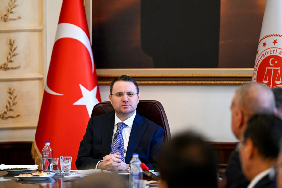Soruşturmalar Hızlandırılacak ve Koordinasyon G&uuml;&ccedil;lendirilecek