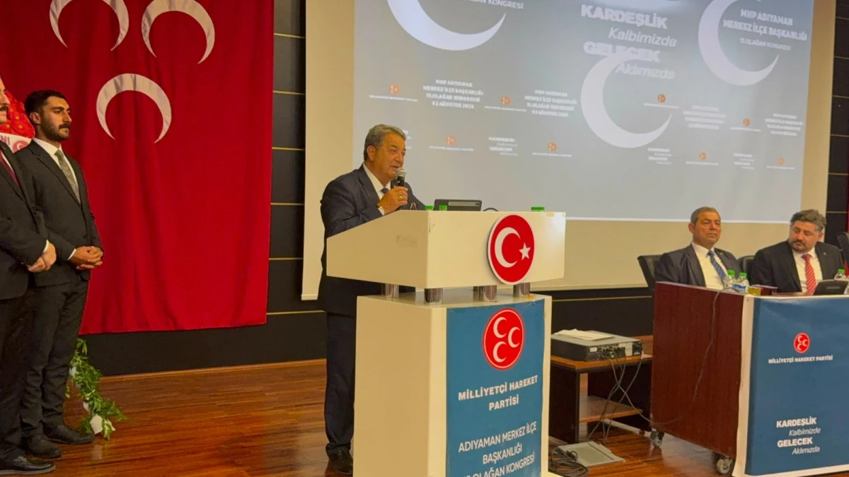 Fendoğlu: Sosyal Konut Taksitlerini Meclis G&uuml;ndemine Taşıyacağız