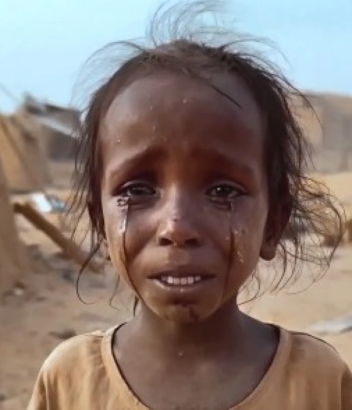 Sudan’da İnsanlık Krizi Derinleşiyor: Binlerce Sivil Hayatını Kaybetti