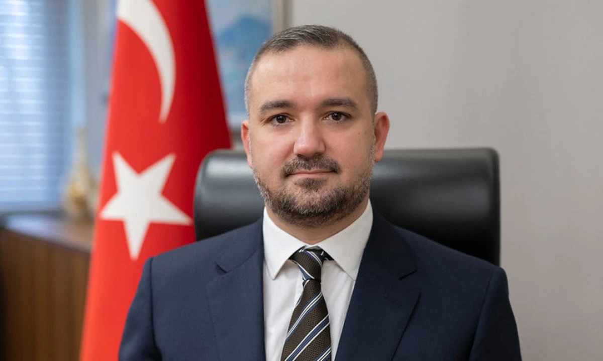 TCMB Başkanı Fatih Karahan: “Enflasyondaki Düşüş Kesintisiz Devam Ediyor”