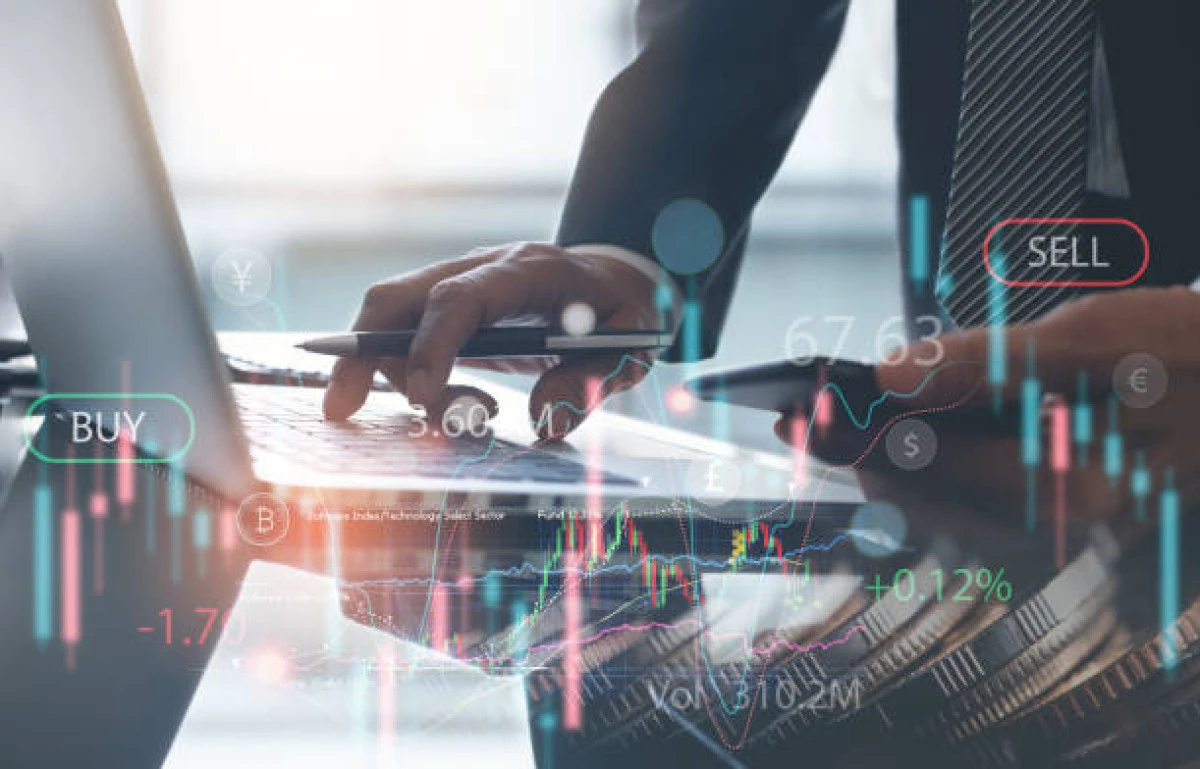 Ticaret ve Perakende Satış Hacminde Mart Ayında Dikkat &Ccedil;eken Ayrışma
