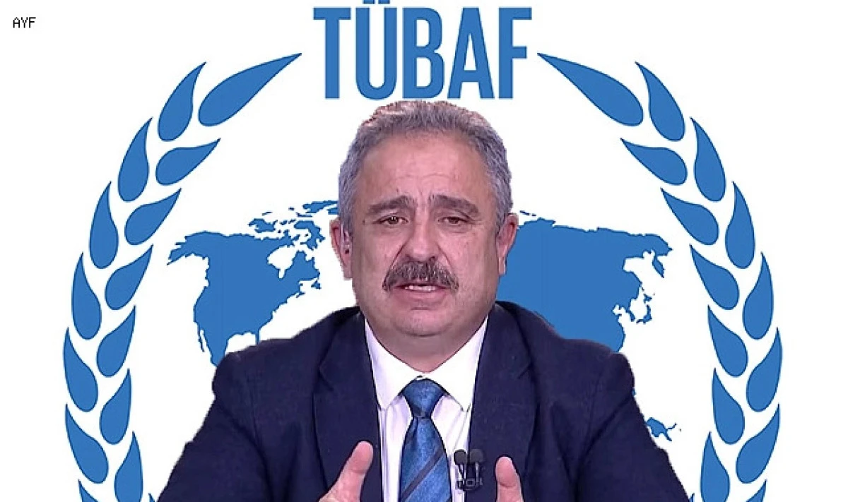 TÜBAF'tan 21 Ekim Dünya Gazeteciler Günü Mesajı