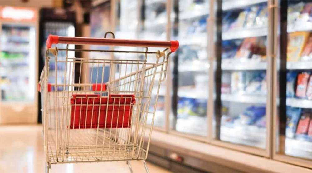 Tüketici fiyat endeksi (TÜFE) yıllık yüzde 85,51, aylık yüzde 3,54 oldu