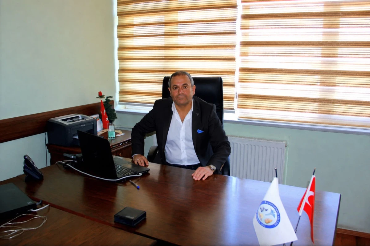 T&Uuml;RKAV Başkanı Yusuf Babar&rsquo;dan &ldquo;Ter&ouml;rs&uuml;z T&uuml;rkiye&rdquo; Mesajı: &ldquo;G&uuml;&ccedil;l&uuml; Devlet, Birlik İ&ccedil;inde B&uuml;y&uuml;k T&uuml;rk Milleti&rdquo;