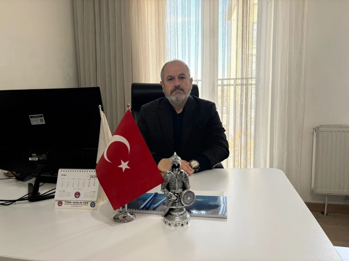 T&Uuml;RKAV&rsquo;dan Sağlık Raporu S&uuml;recine İlişkin &Ouml;neri: Sporcu Ve &Ouml;ğrencilere Kolaylık Sağlanmalı