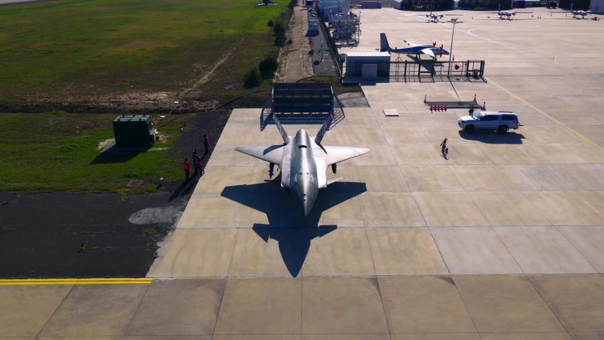 T&uuml;rkiye, Milli ve &Ouml;zg&uuml;n Savunma Sistemleriyle &Ouml;n Plana &Ccedil;ıkıyor