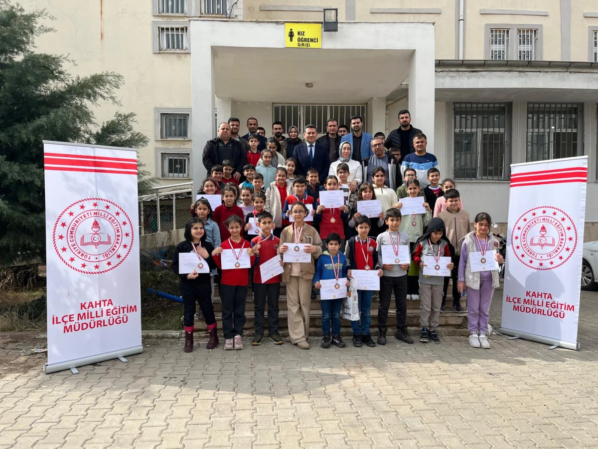 T&uuml;rkiye T&uuml;m Akıl ve Zek&acirc; Oyunları 2026 Ulusal Turnuvası D&uuml;zenlendi