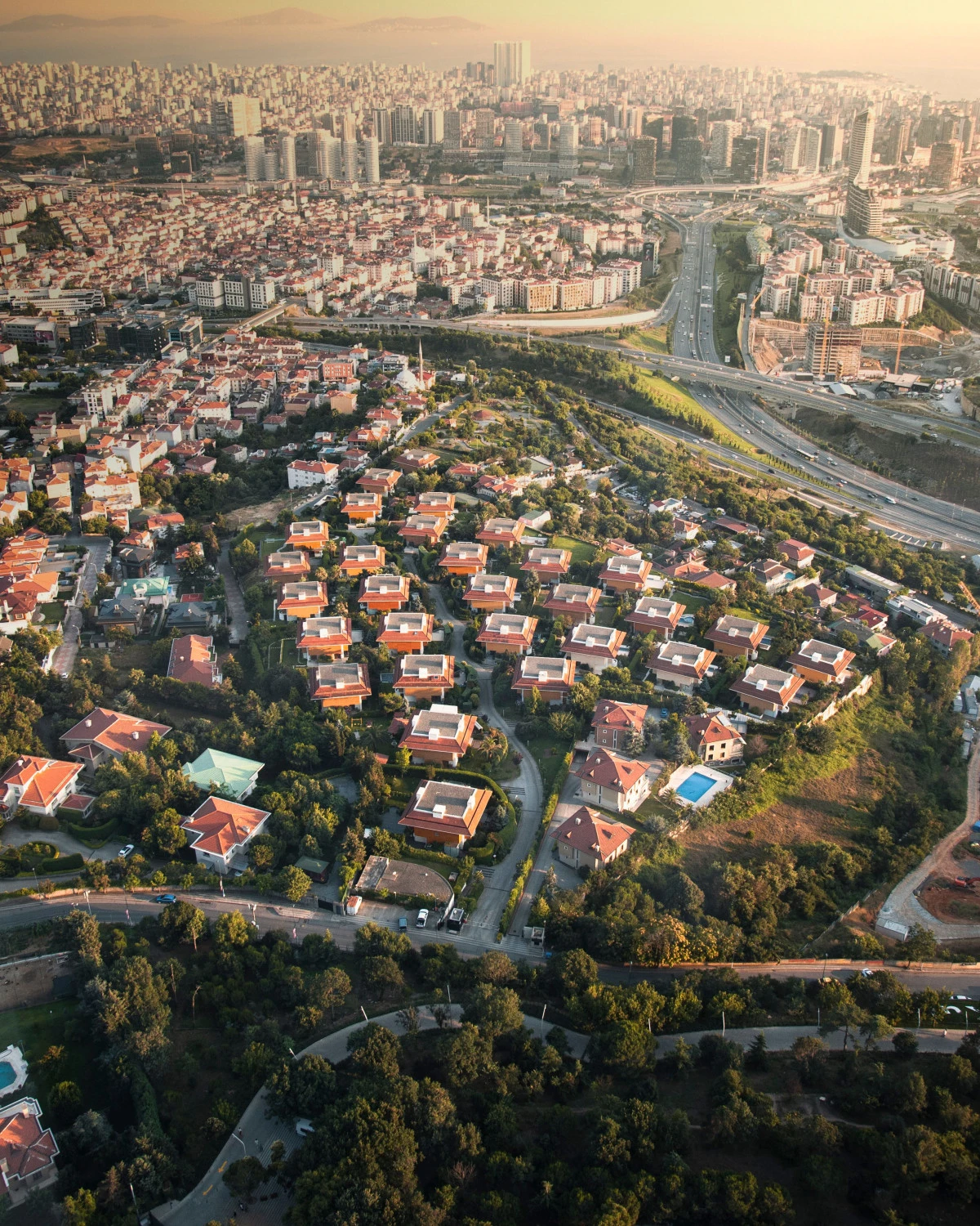 T&uuml;rkiye&rsquo;de Konut ve İşyeri Satışları Mayıs Ayında Geriledi