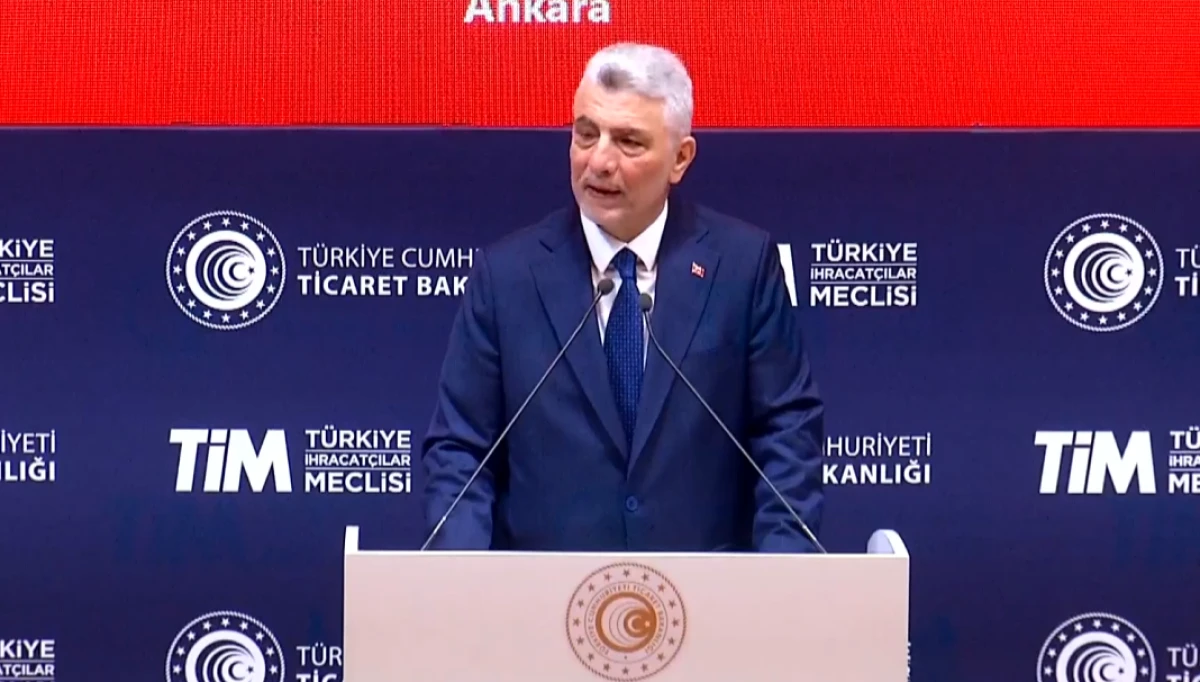 T&uuml;rkiye&rsquo;nin Dış Ticareti Şubat 2026&rsquo;da Y&uuml;kselişte