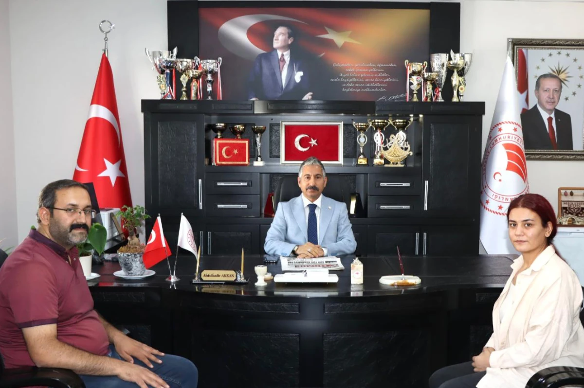 Üç Yıl Aynı Ürüne Destek Yok: Yeni Tarım Modeli Devrede Yeni Tarımsal Destekleme Modeli Devrede