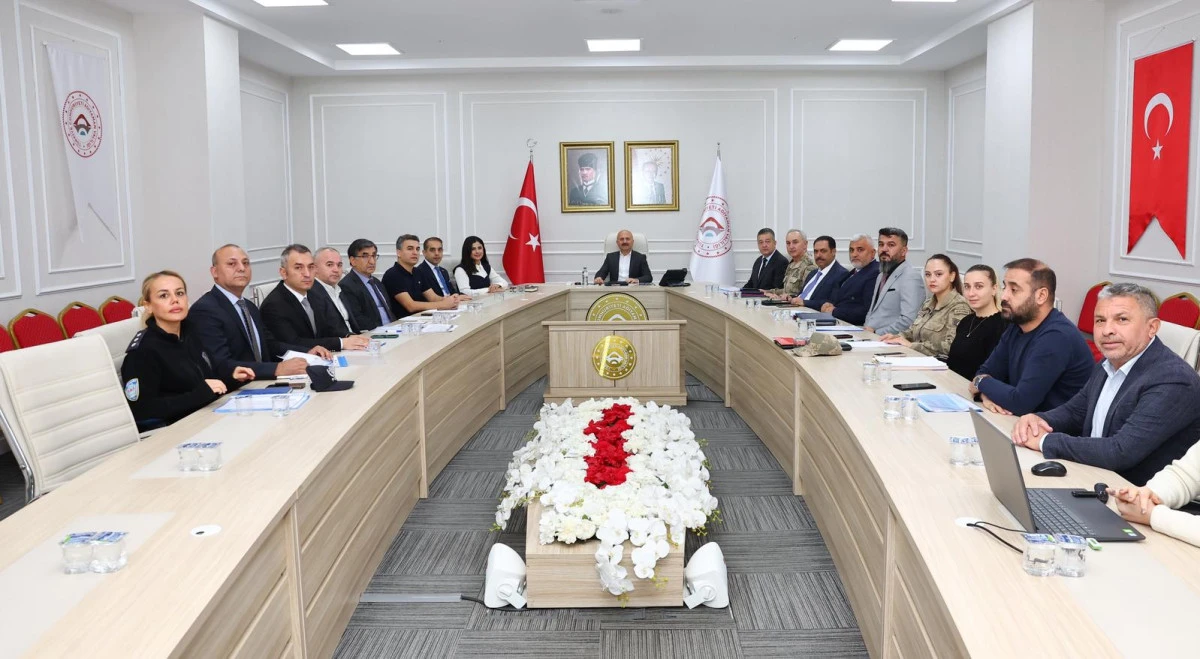 Uyuşturucu ile Mücadelede Yeni Bir Adım: "Uzat Elini Projesi"