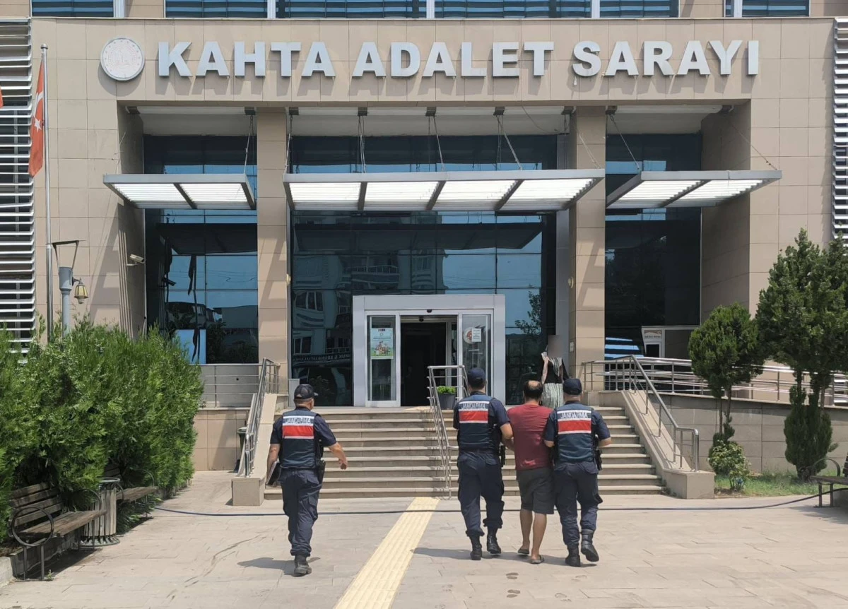 Uyuşturucu Operasyonunda 1 Kişi Tutuklandı