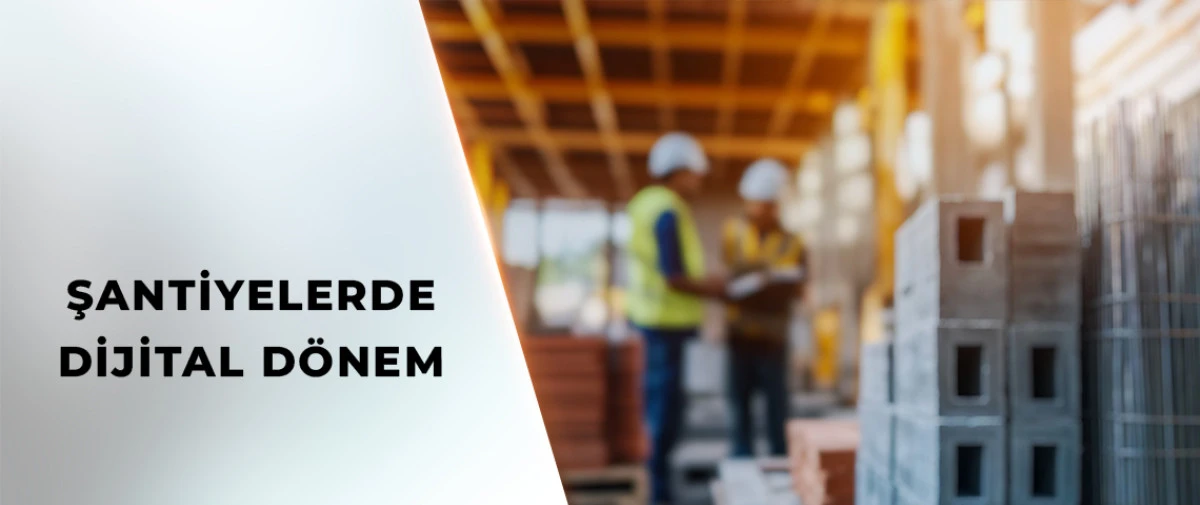 Yapı Müteahhitliği Ve Şantiye Şefliği Mevzuatlarında Değişiklik Yapıldı
