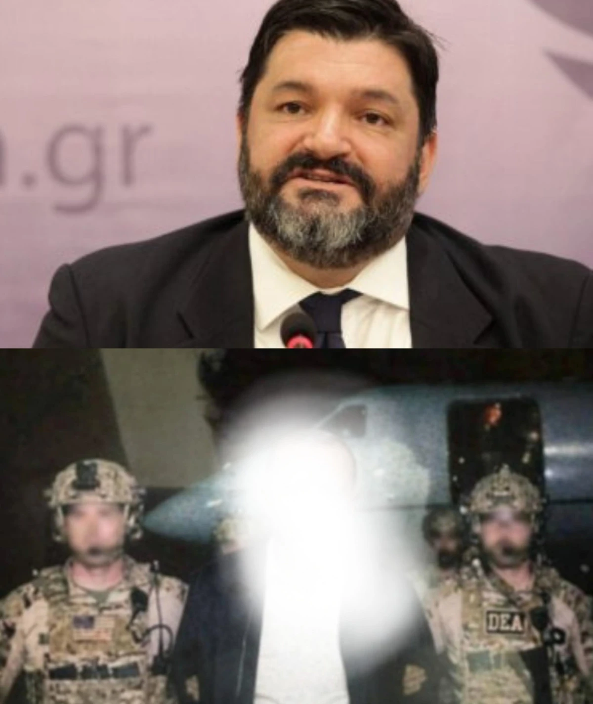 Yunan Siyaset&ccedil;iden Skandal Paylaşım: T&uuml;rkiye&rsquo;den Siyaset ve Medya D&uuml;nyası Tek Ses Tepki G&ouml;sterdi