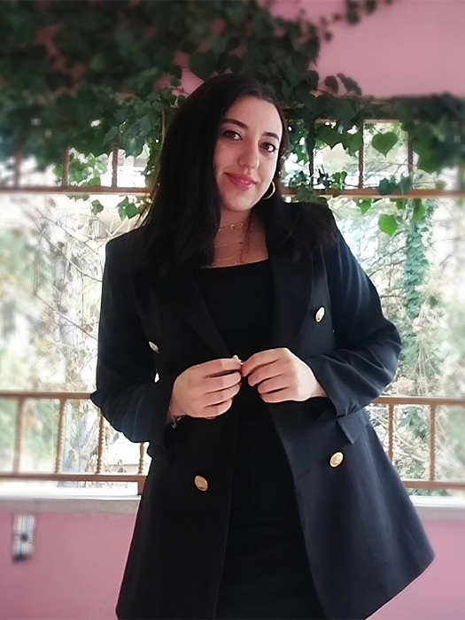 Gül TEKBAŞ